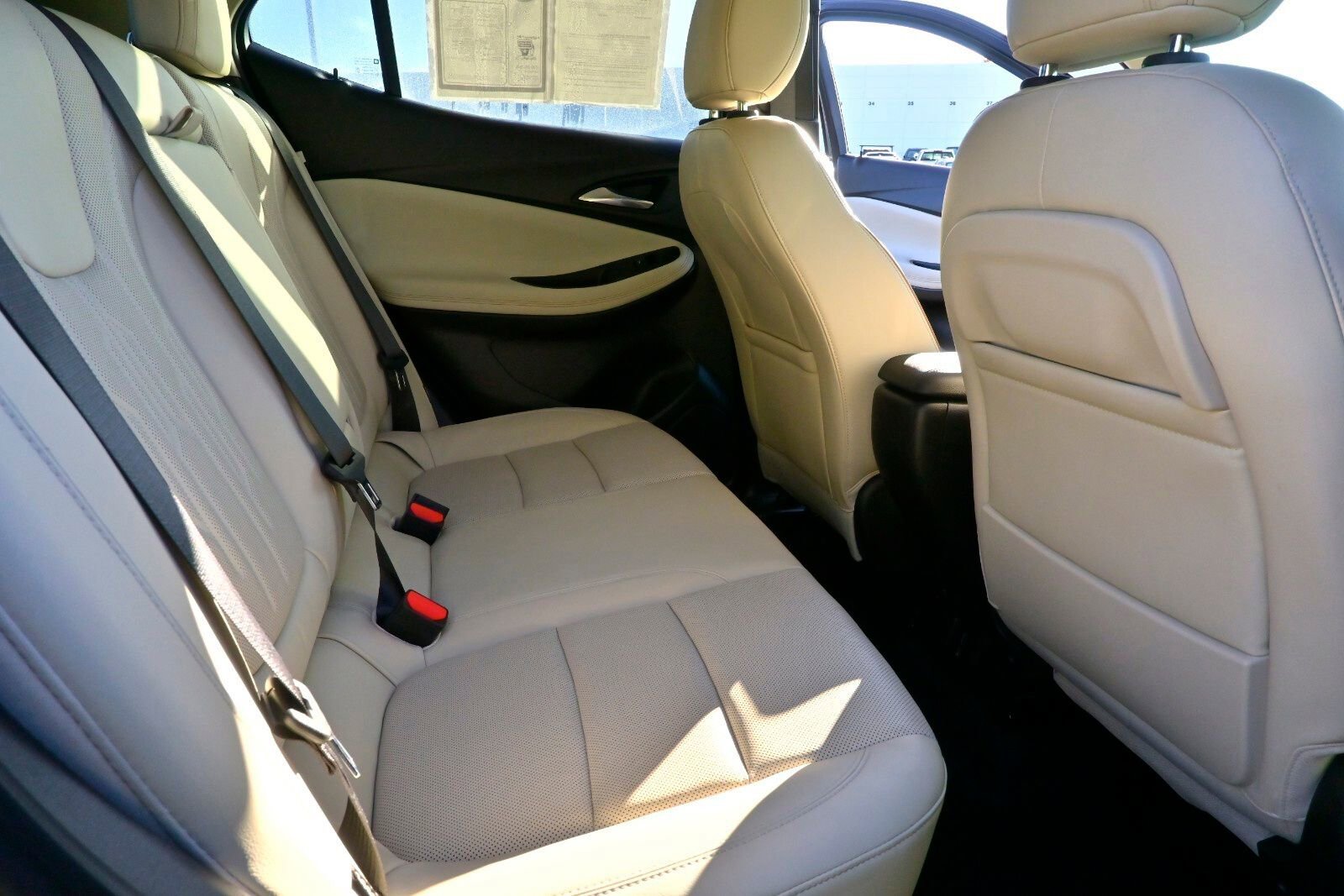 Certified 2024 Buick Encore GX Avenir w/ Avenir Technology Package image 24