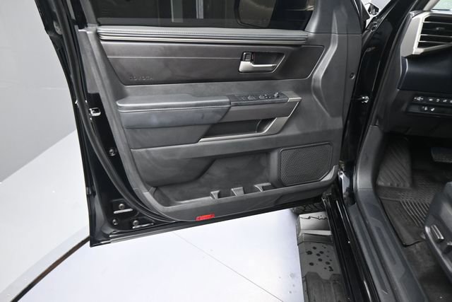 Used 2024 Toyota Tundra SR5 w/ SR5 Premium Package AWD/4WD image 85