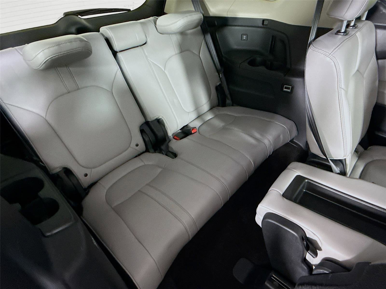 Used 2024 Honda Pilot EX-L image 26