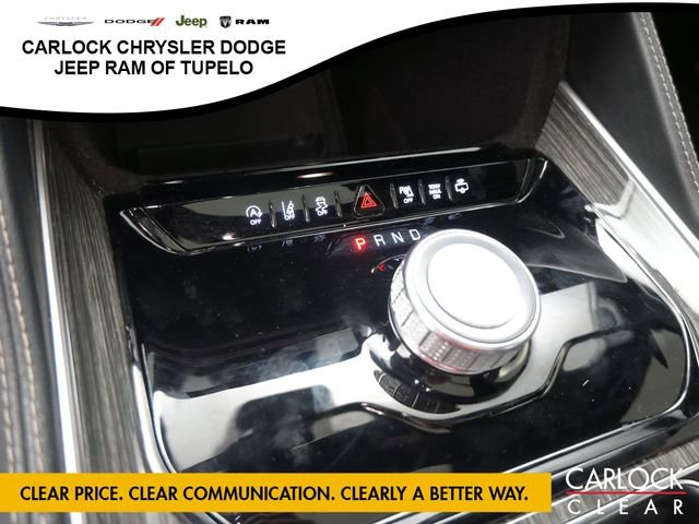 Used 2022 Jeep Wagoneer Series II w/ Premium Group I image 23