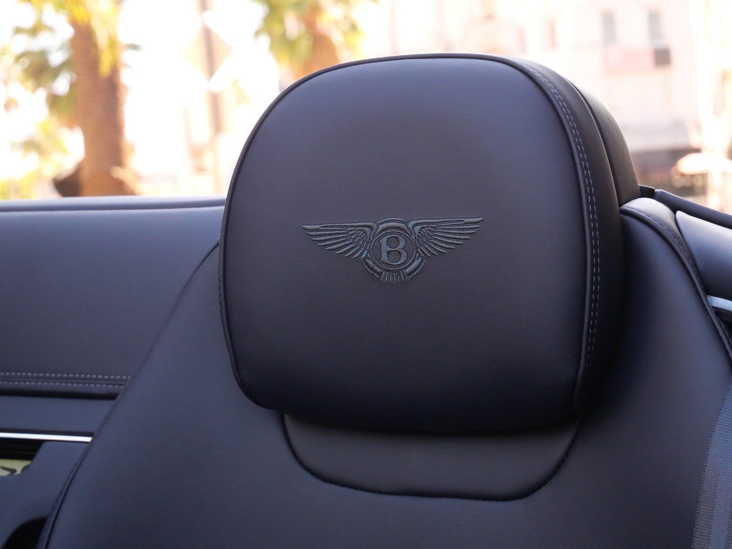 New 2026 Bentley Continental GTC AWD/4WD image 19