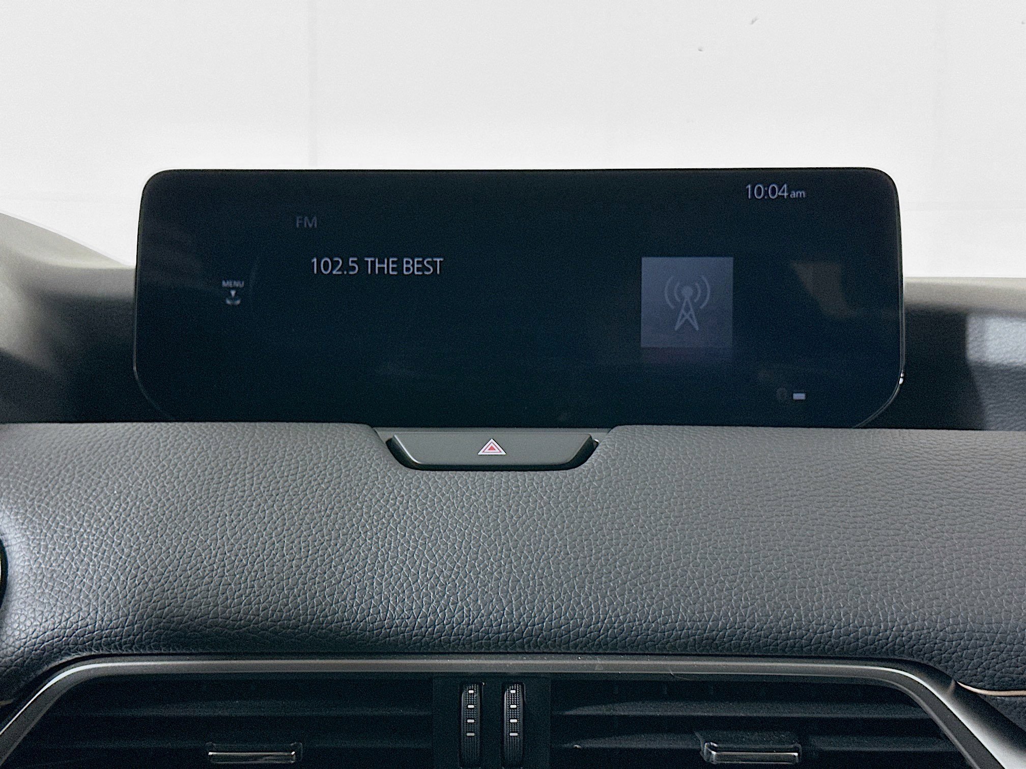 Used 2024 MAZDA CX-90 Plug-In Hybrid w/ Preferred image 21