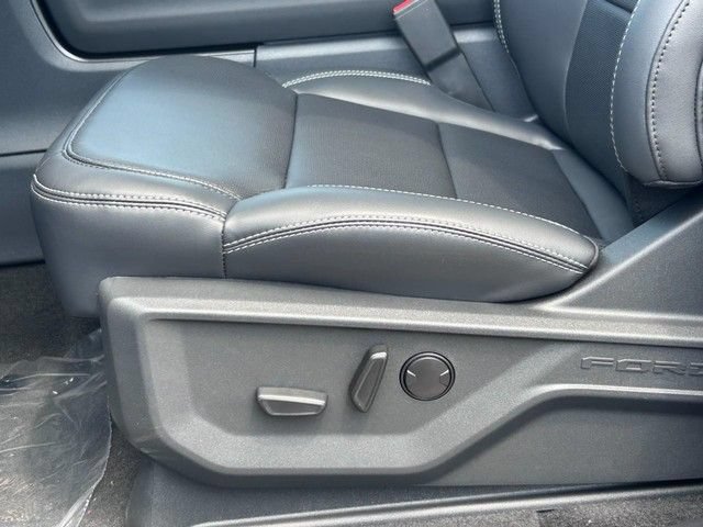 New 2027 Ford Expedition Max Platinum w/ Stealth Performance Package AWD/4WD image 16