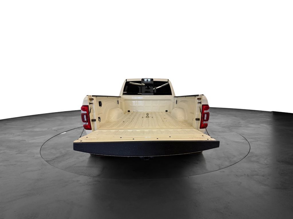 Used 2022 RAM 2500 Laramie image 19