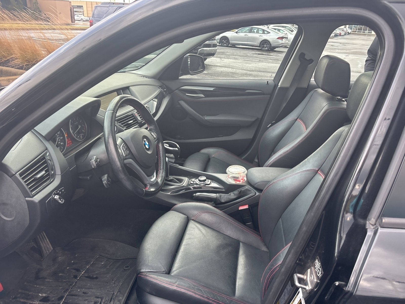 Used 2014 BMW X1 xDrive35i image 14