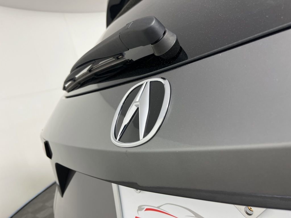 Certified 2023 Acura MDX SH-AWD w/ Advance Package image 21
