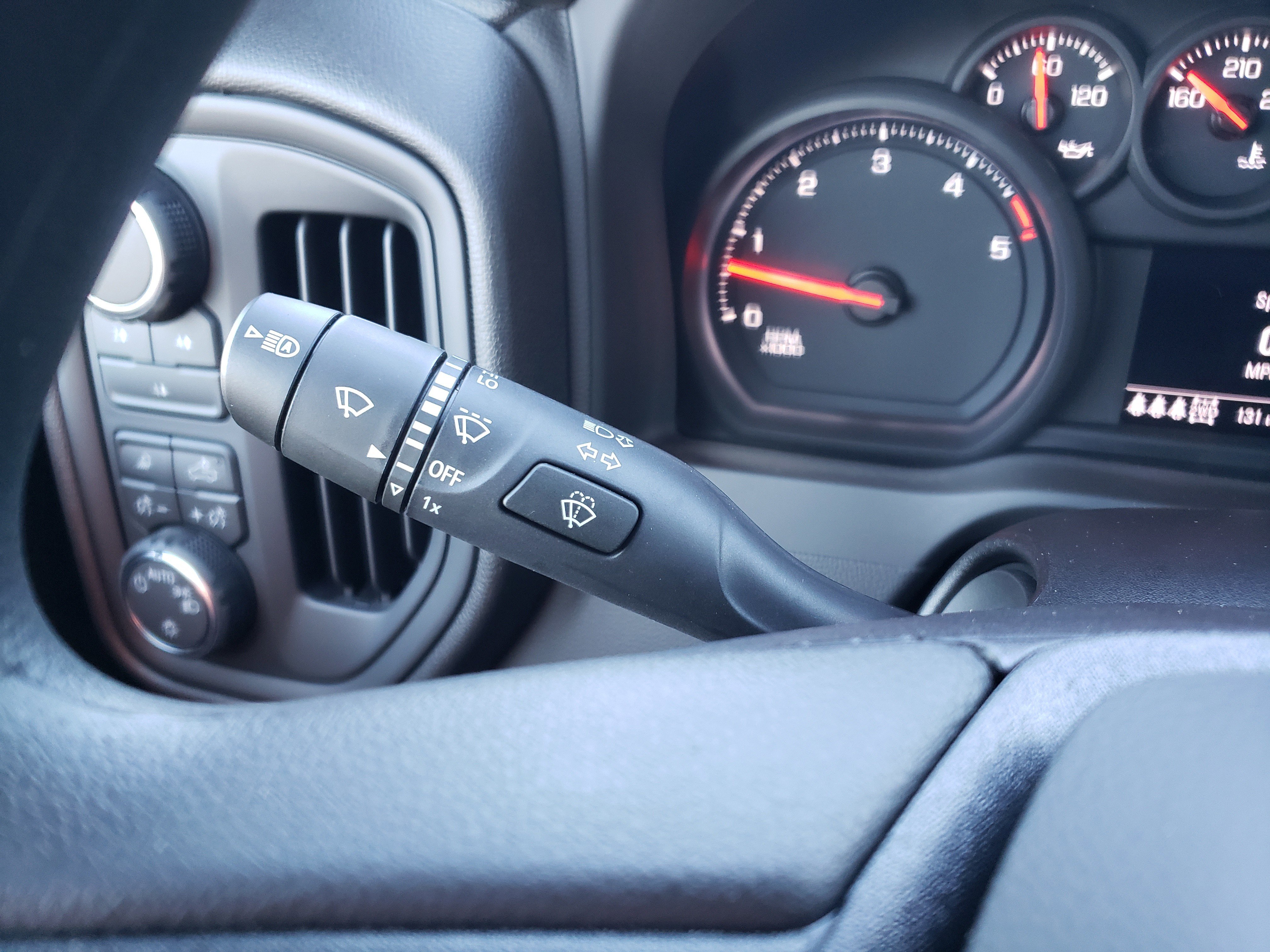 New 2025 Chevrolet Silverado 3500 W/T w/ WT Convenience Package image 18