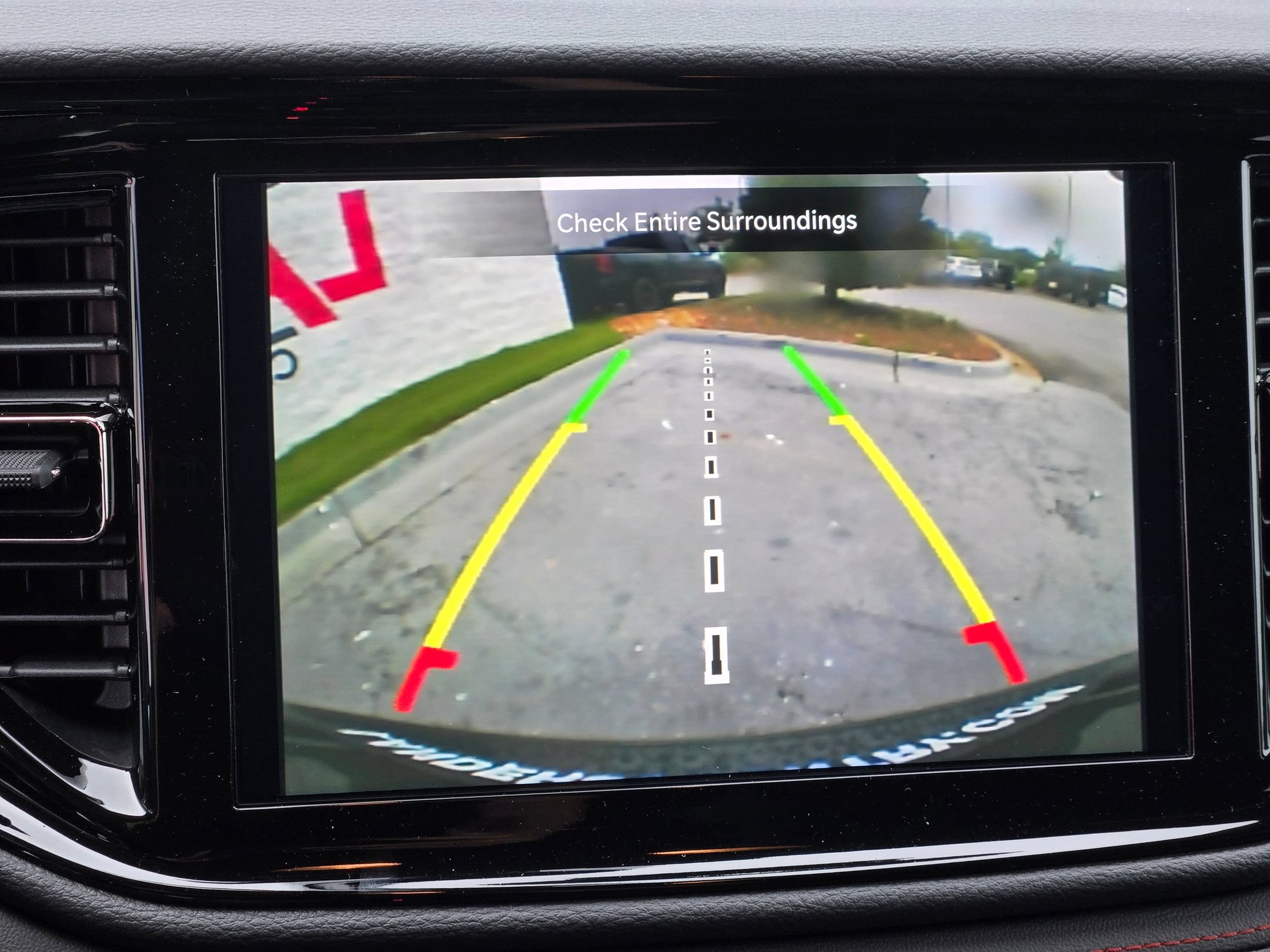 New 2026 Dodge Durango GT RWD image 27