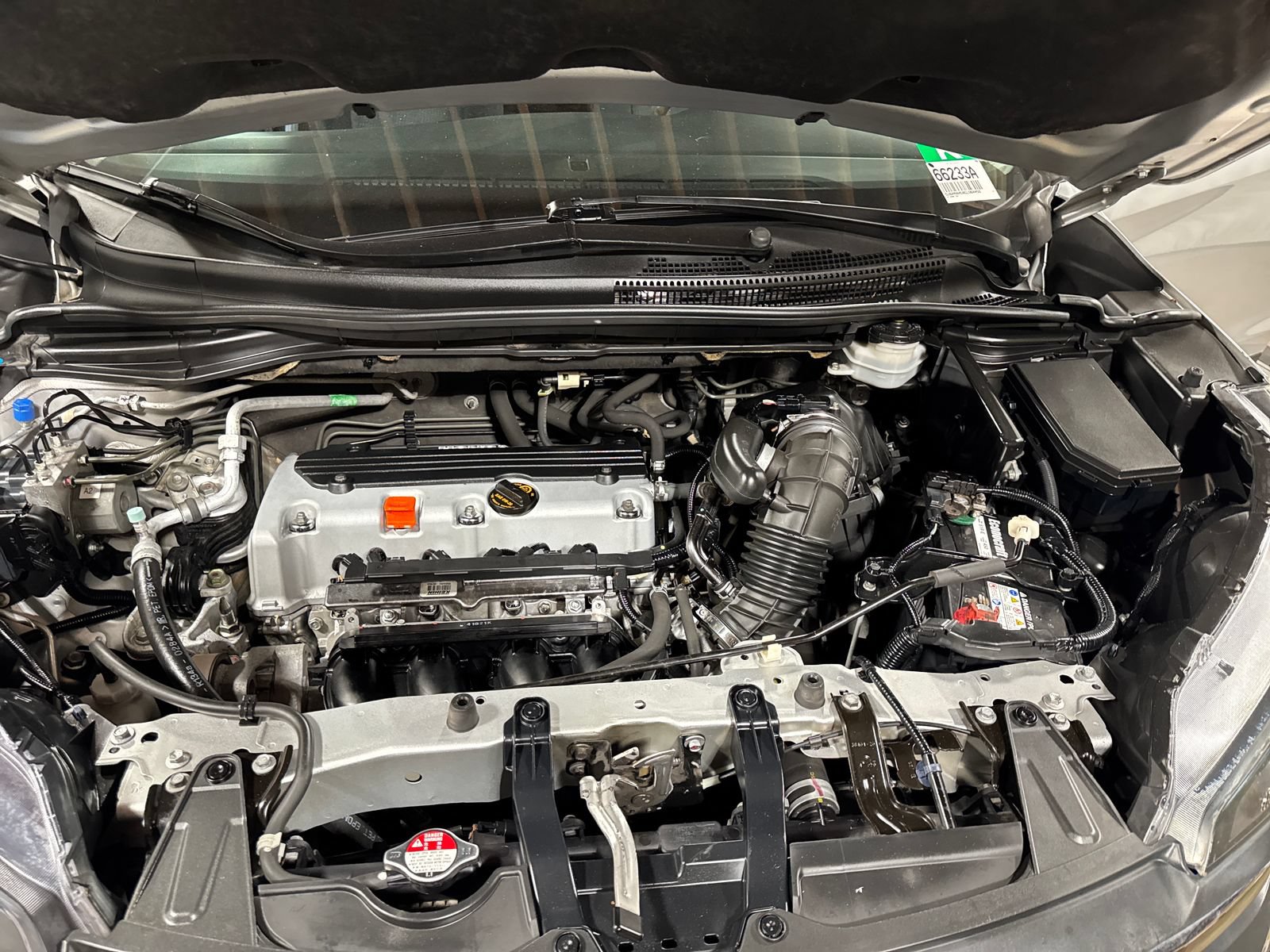 Used 2014 Honda CR-V EX image 29