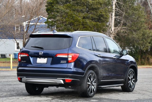 Used 2019 Honda Pilot Touring image 7