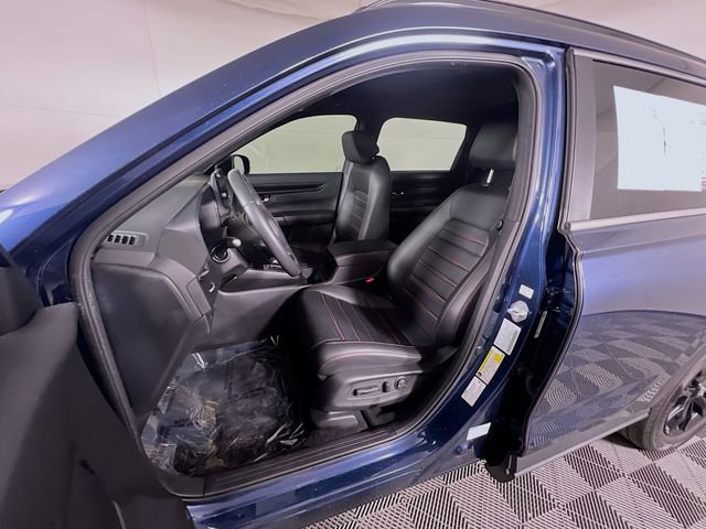 Used 2025 Honda CR-V Sport-L image 14
