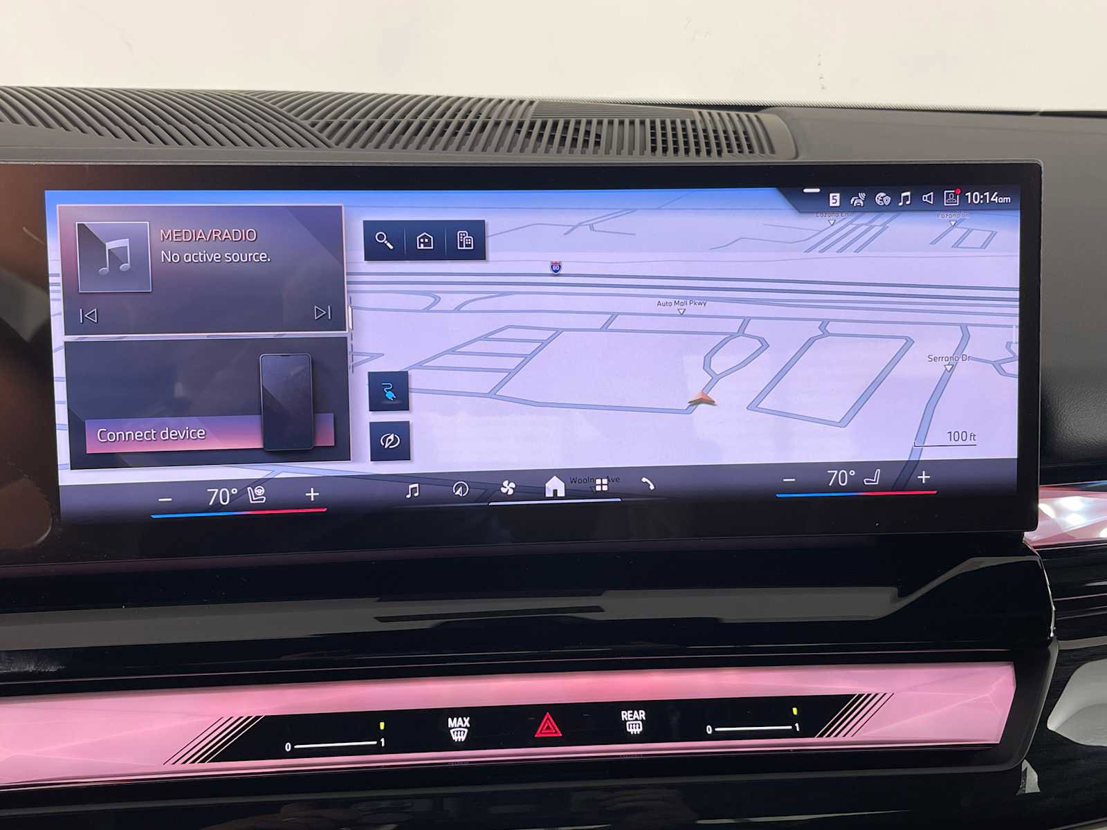 New 2026 BMW i5 eDrive40 image 23