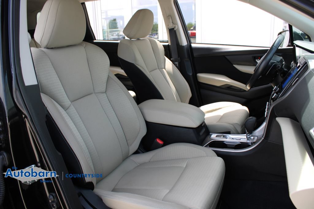 Used 2021 Subaru Ascent Premium w/ Convenience Package AWD/4WD image 27