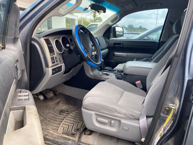 Used 2010 Toyota Tundra 2WD Double Cab image 4