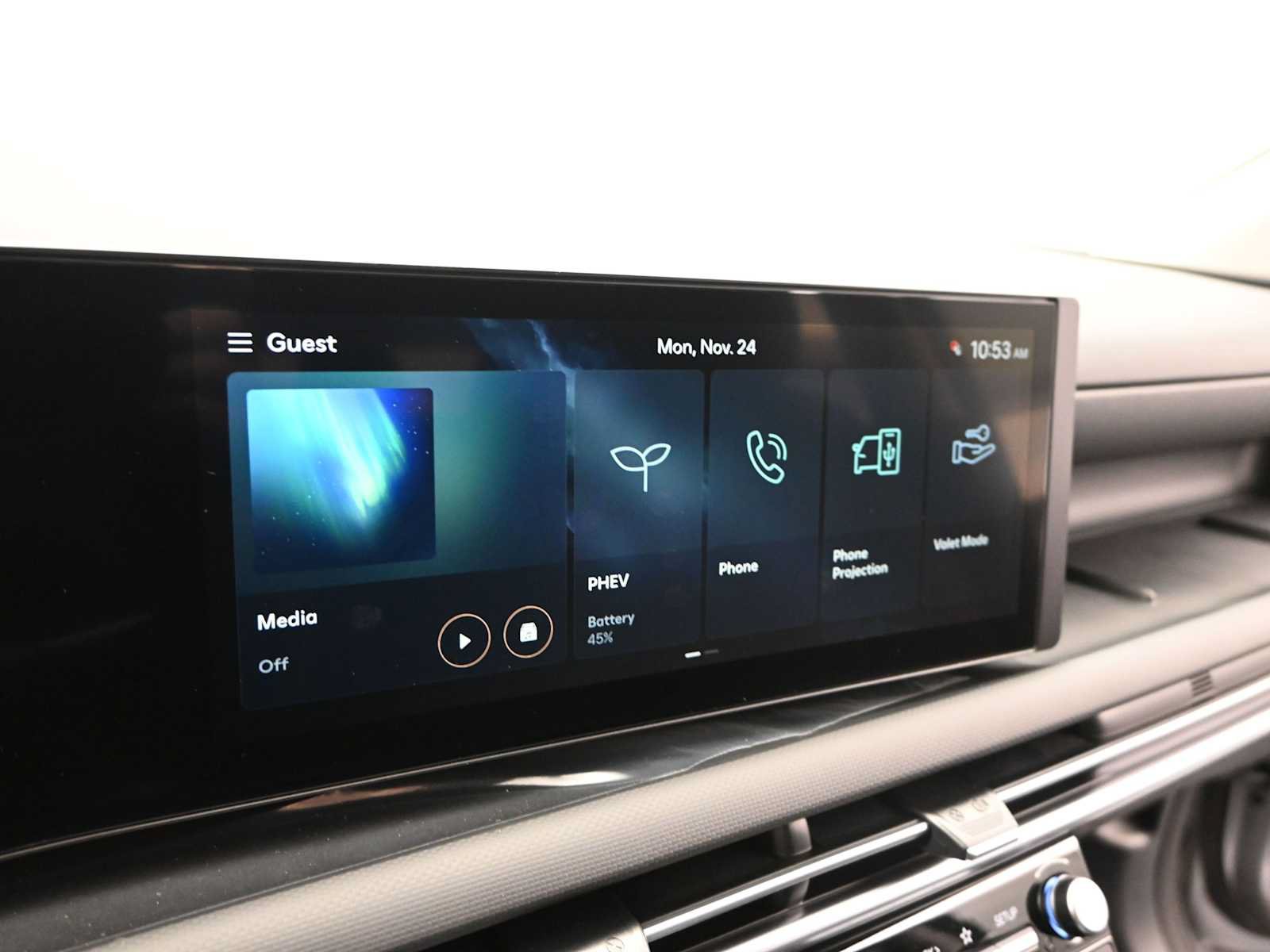 New 2026 Hyundai Tucson SEL AWD/4WD image 16