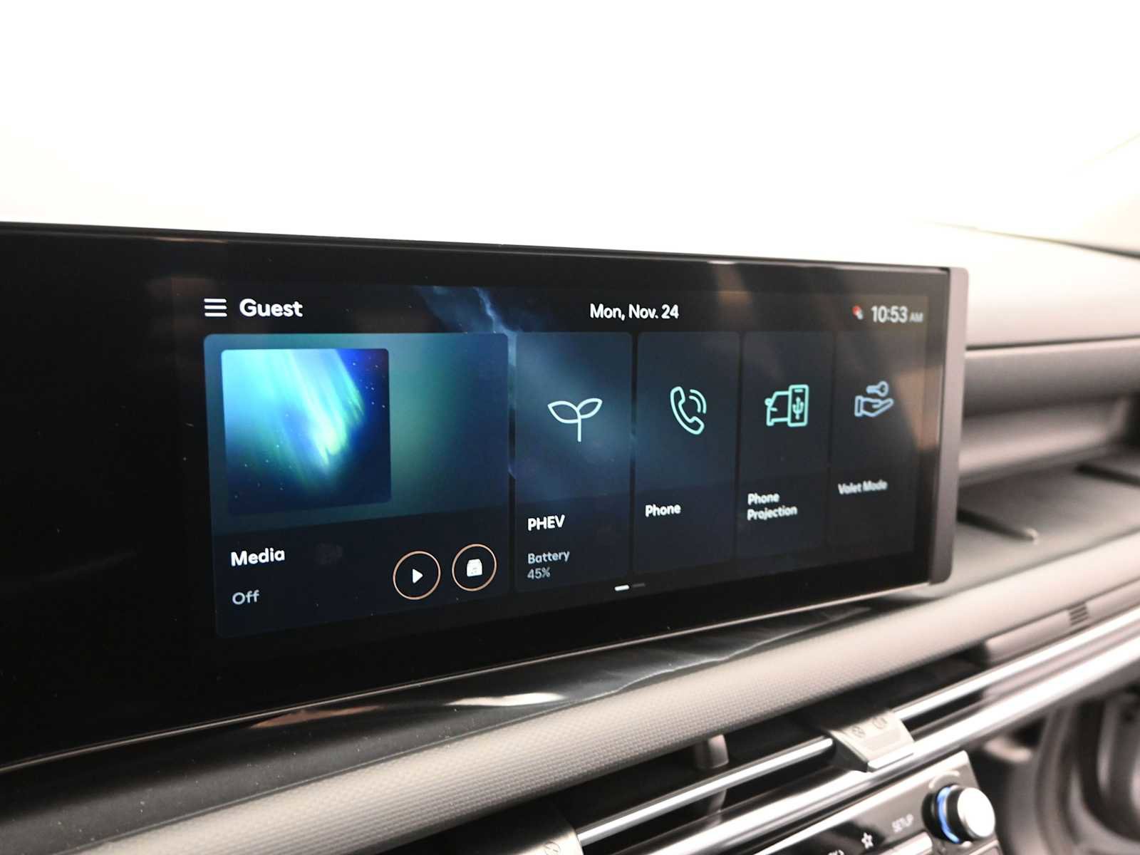 New 2026 Hyundai Tucson SEL image 16