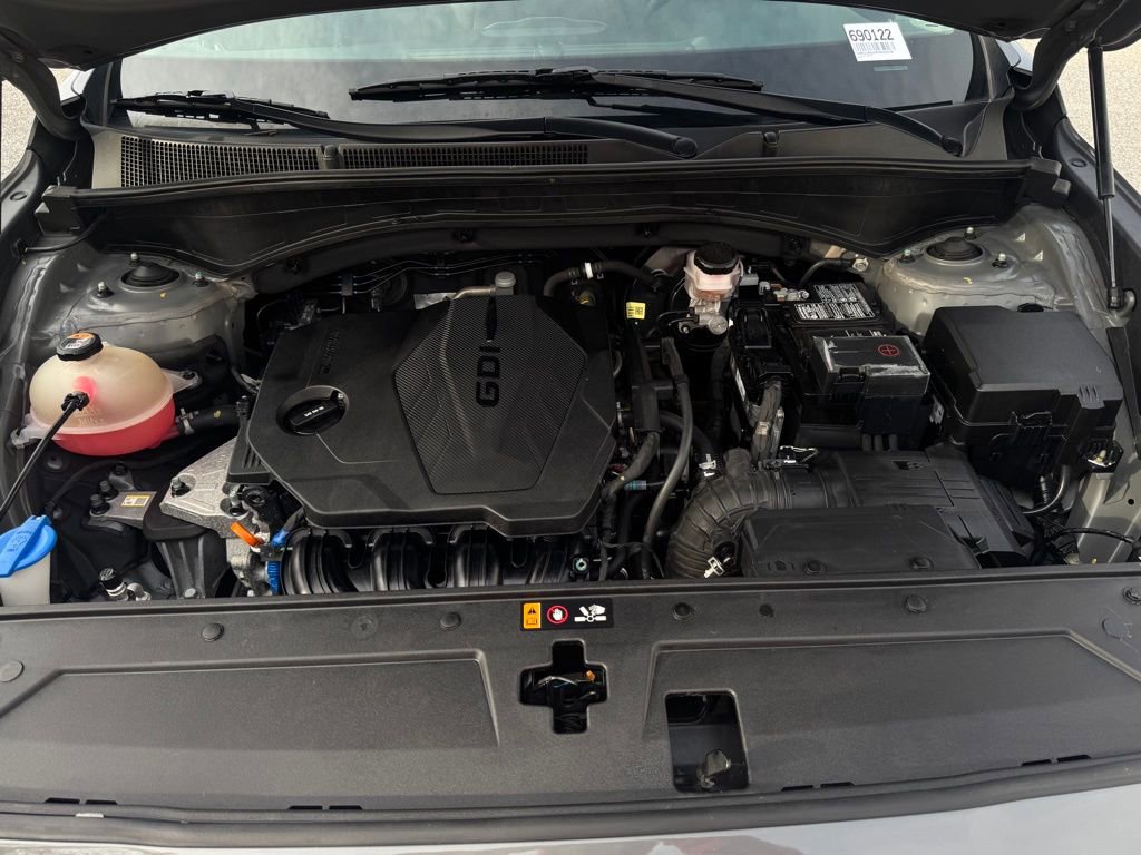 Used 2023 Hyundai Santa Fe SEL w/ Premium Package image 24