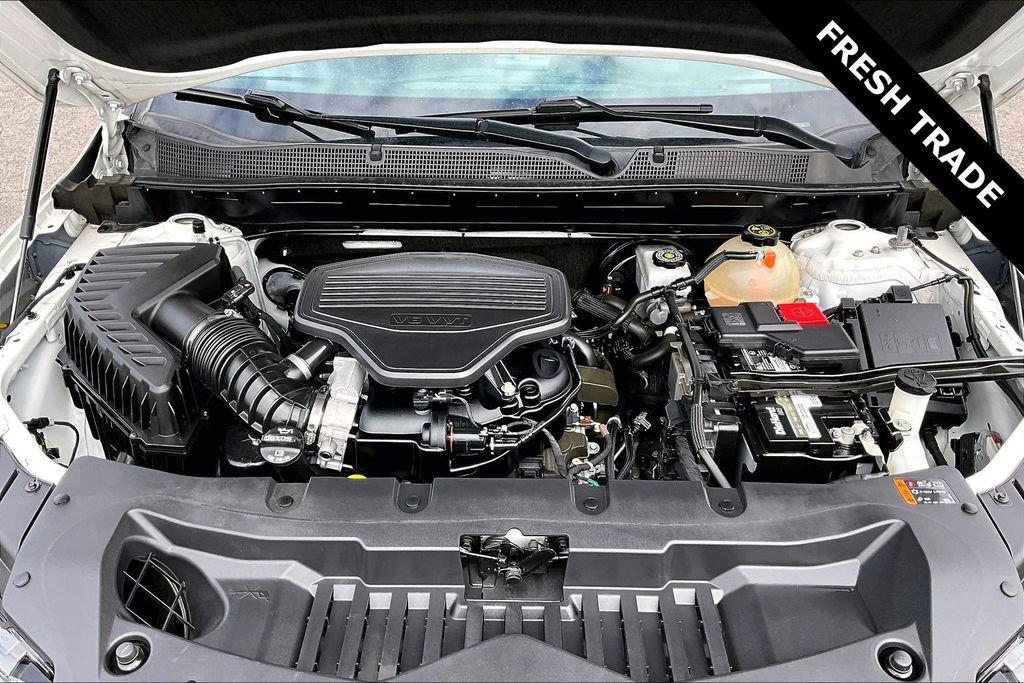 Used 2019 Chevrolet Blazer Premier w/ Sun and Wheels Package image 29