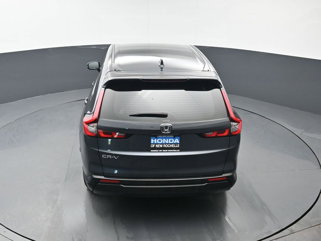 Used 2024 Honda CR-V LX image 35