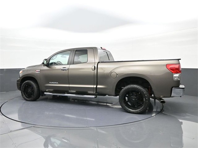 Used 2007 Toyota Tundra Limited image 5