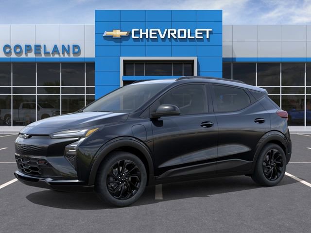 New 2027 Chevrolet Bolt RS w/ Technology Package FWD video 2