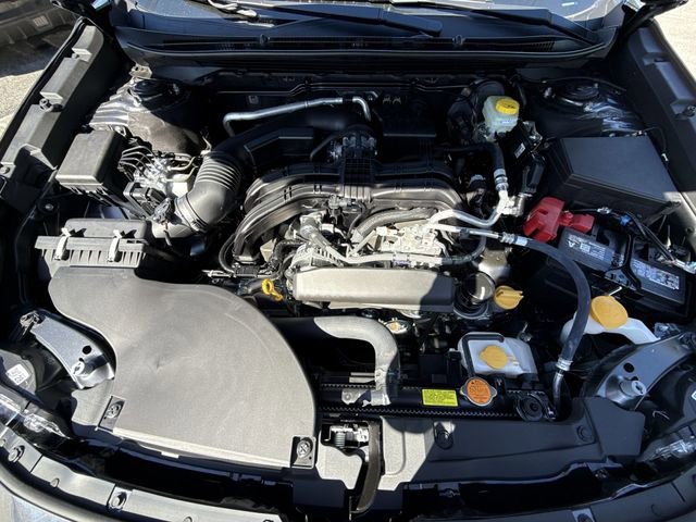 New 2025 Subaru Legacy Limited image 27