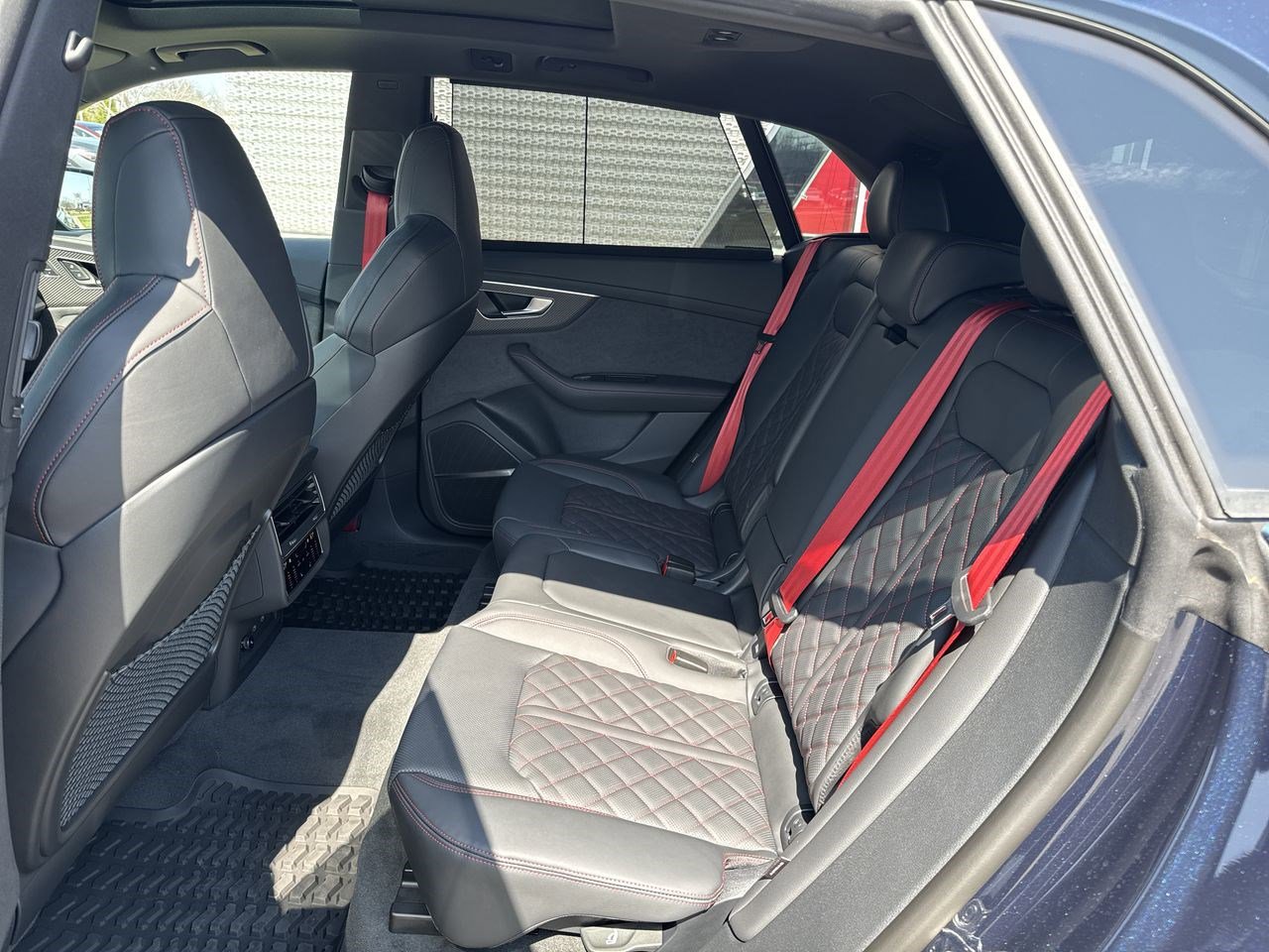 New 2026 Audi Q8 Prestige image 21