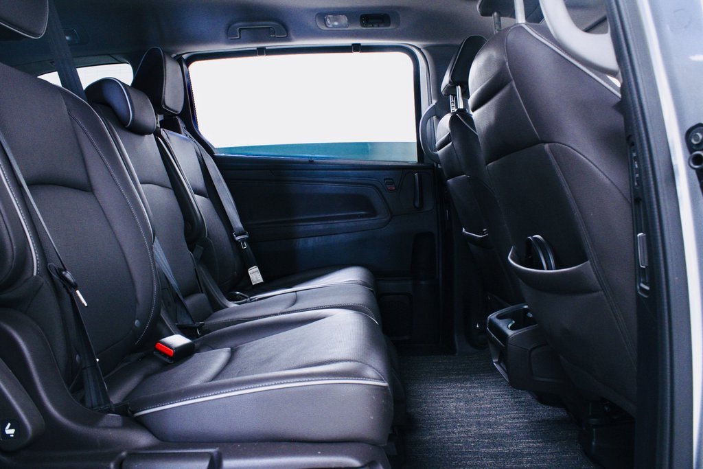 Used 2023 Honda Odyssey Elite image 28