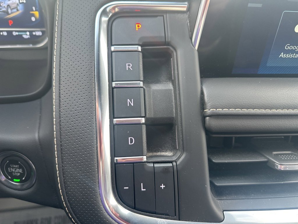 Used 2023 Chevrolet Tahoe Premier image 22