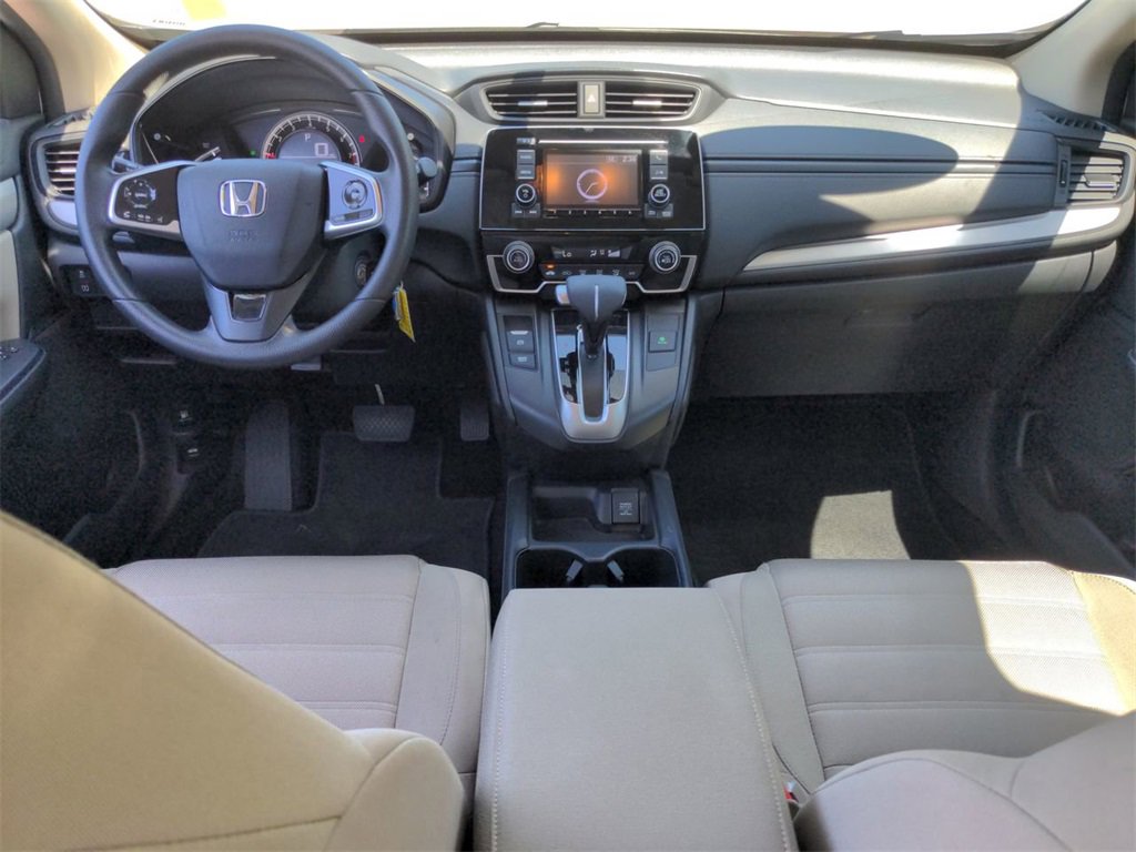 Used 2019 Honda CR-V LX image 14