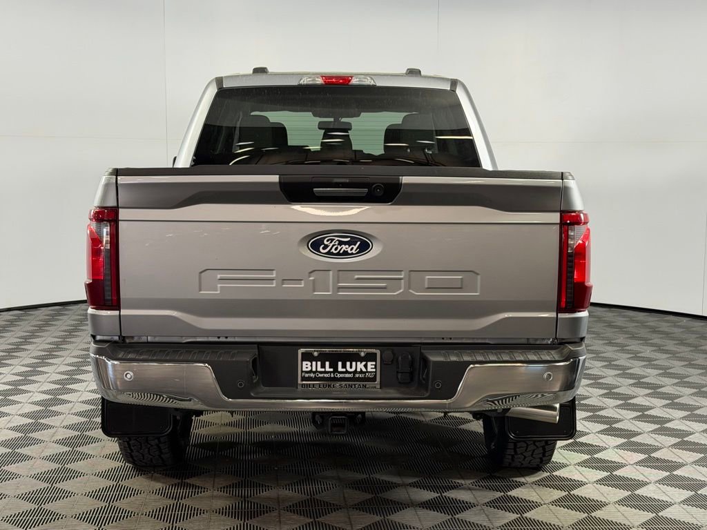 Used 2024 Ford F150 XLT w/ Tow/Haul Package image 7