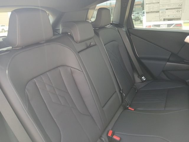 New 2025 BMW X3 xDrive30i w/ Premium Package AWD/4WD image 12