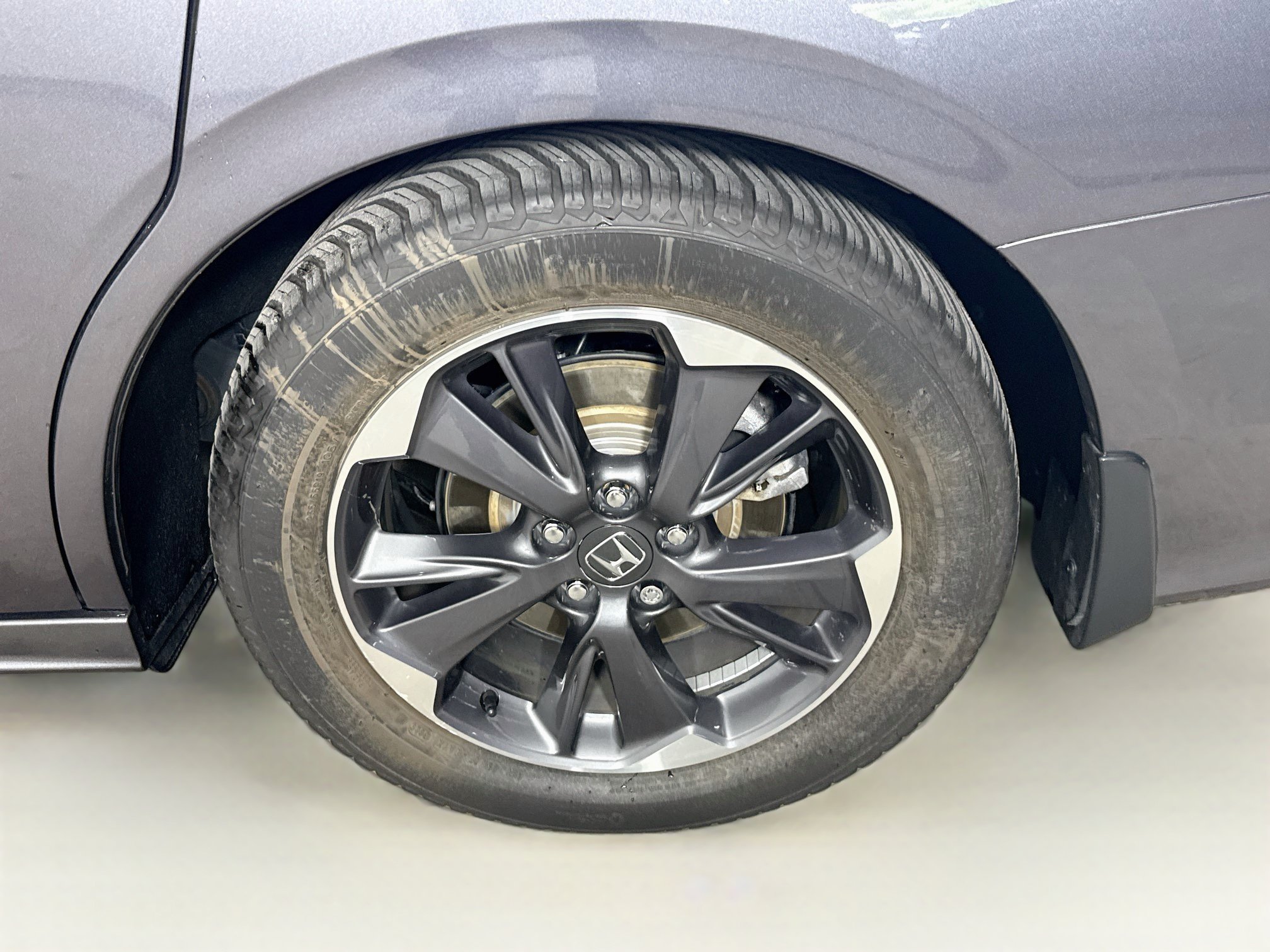 Certified 2022 Honda Odyssey Elite image 41