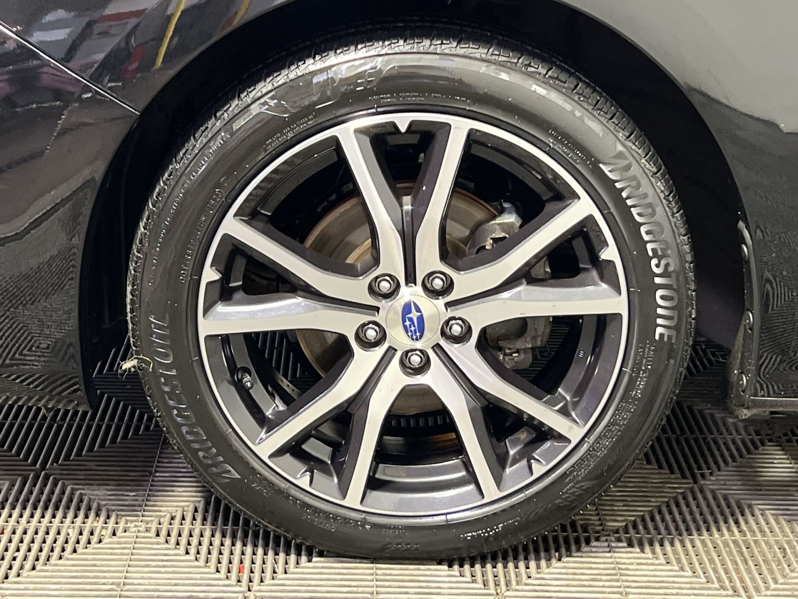 Used 2019 Subaru Impreza 2.0i Limited AWD/4WD image 13