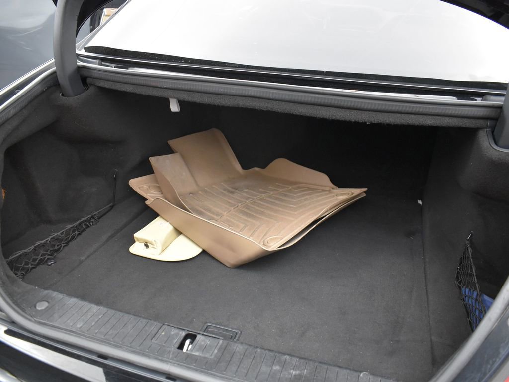 Used 2008 Mercedes-Benz CL 550 image 33