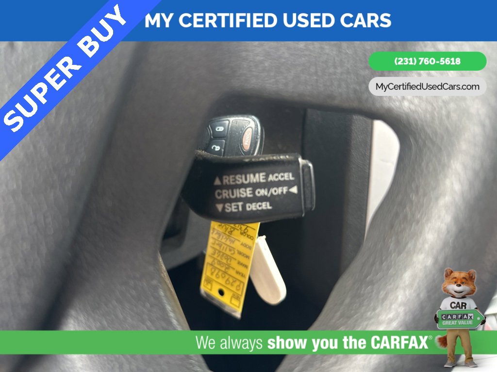 Used 2009 Dodge Caliber SXT image 22