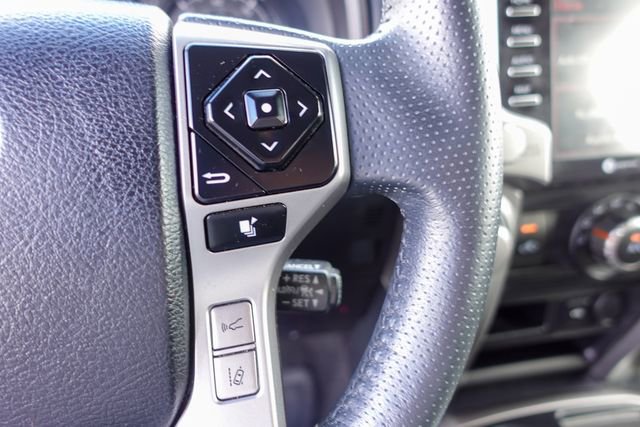 Certified 2023 Toyota 4Runner SR5 image 18
