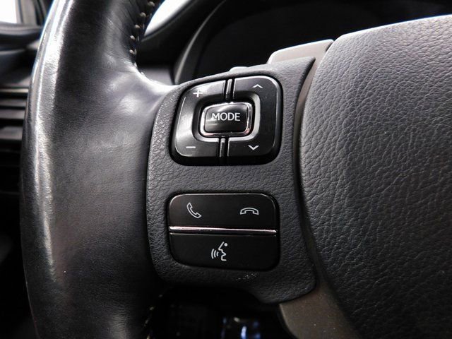 Used 2020 Lexus NX 300 FWD image 34