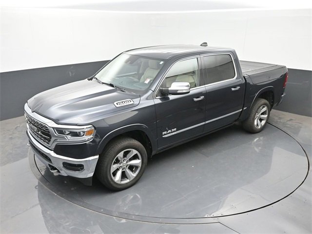 Used 2019 RAM 1500 Limited image 37