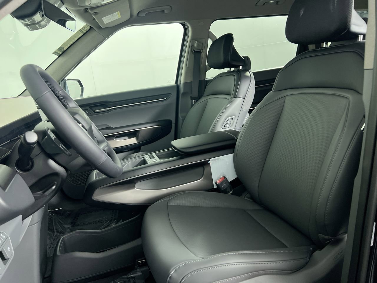 New 2026 Kia EV9 Light RWD image 14