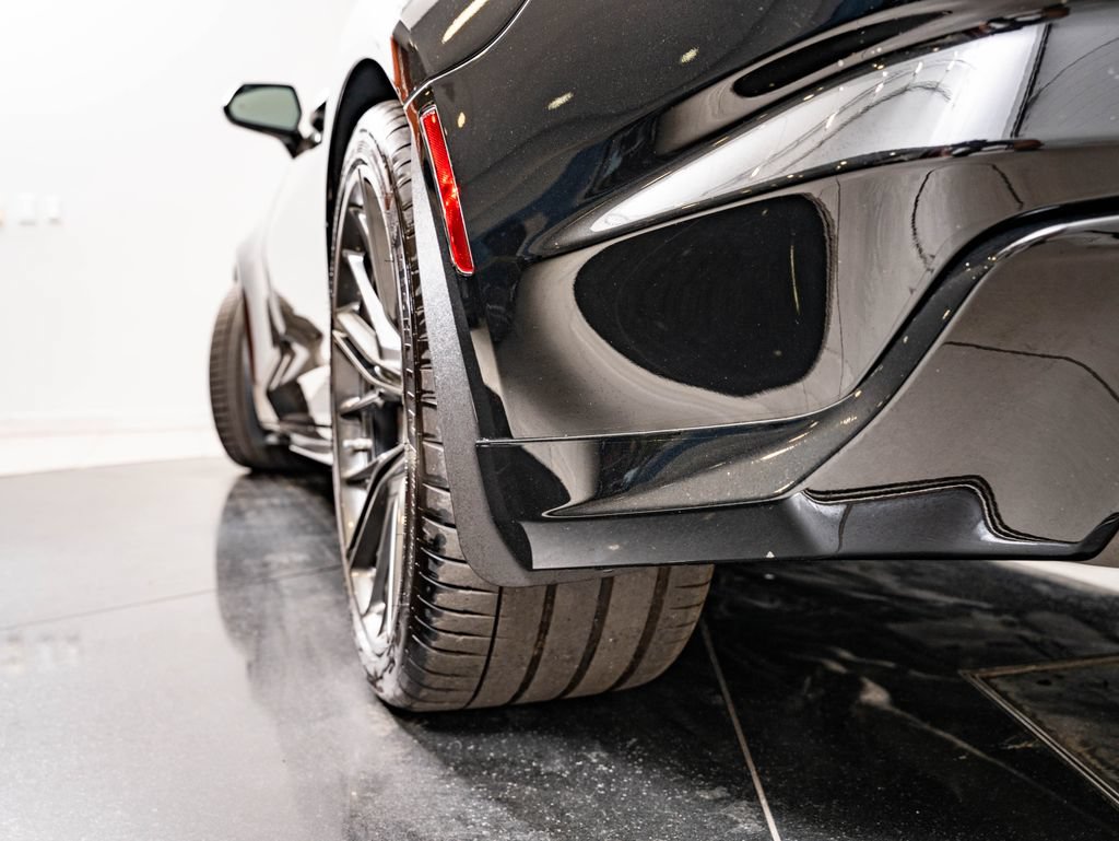 Used 2021 Chevrolet Camaro ZL1 RWD image 48
