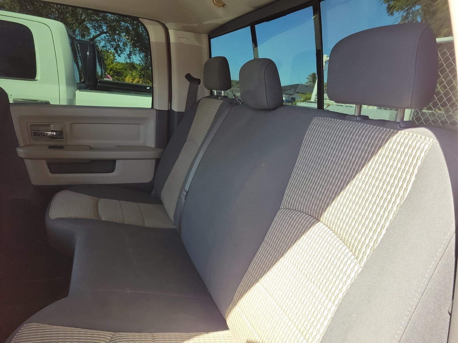 Used 2010 Dodge Ram 1500 Truck SLT w/ Big Horn Regional Pkg RWD image 8
