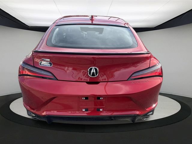 Used 2025 Acura Integra A-Spec image 5