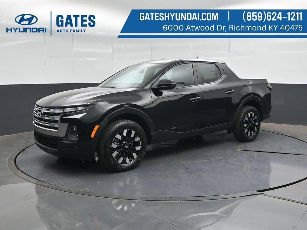 New 2027 Hyundai Santa Cruz SE AWD/4WD image 6