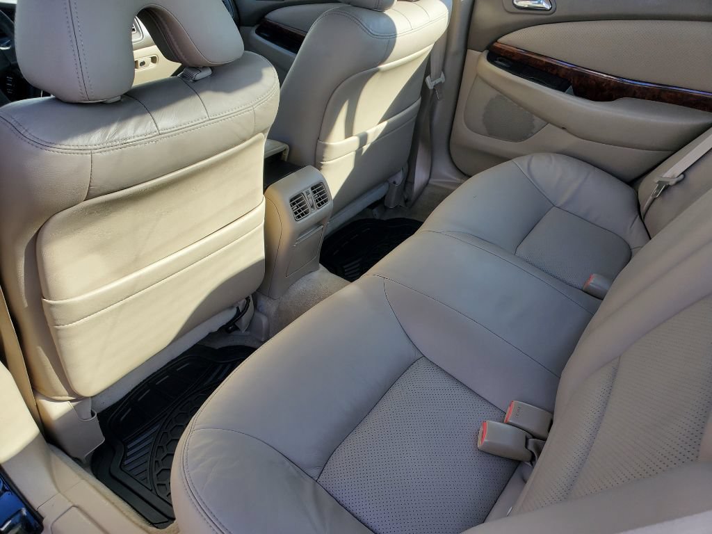 Used 2003 Acura TL Type-S FWD image 23