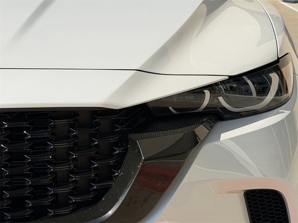 New 2025 MAZDA CX-50 AWD 2.5 S w/ Weather Package image 8