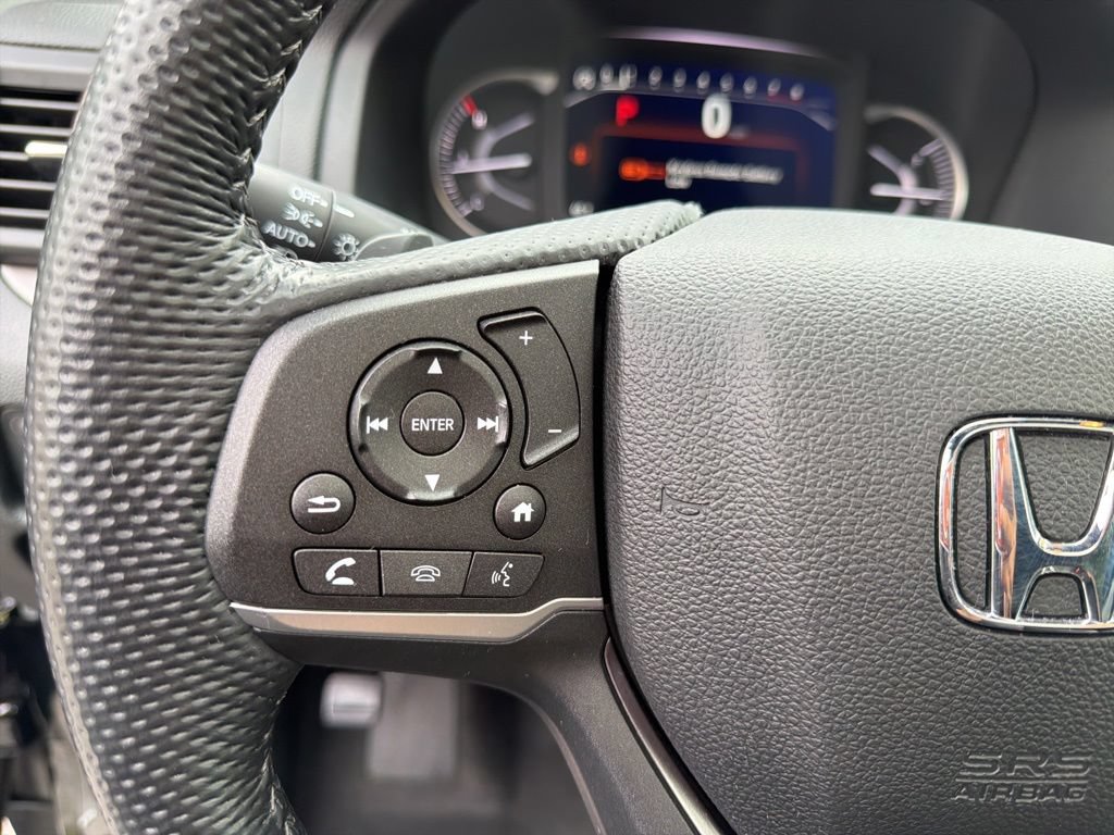 Used 2023 Honda Passport EX-L image 18