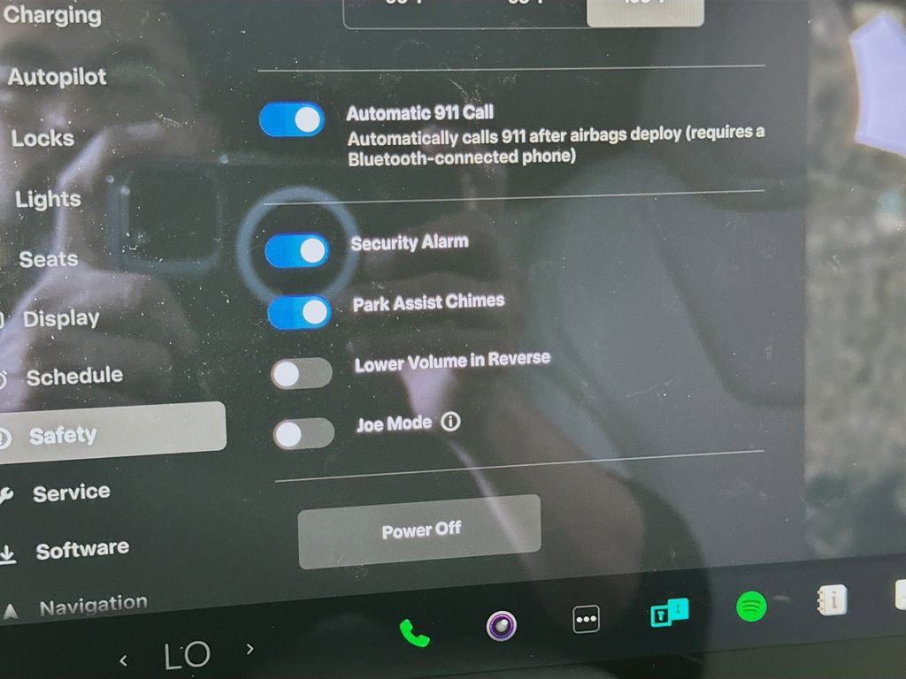 Used 2022 Tesla Model S AWD/4WD image 44