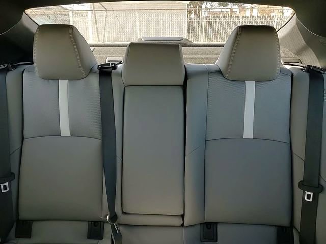 Used 2026 Toyota Camry SE w/ Multimedia Upgrade Package image 21