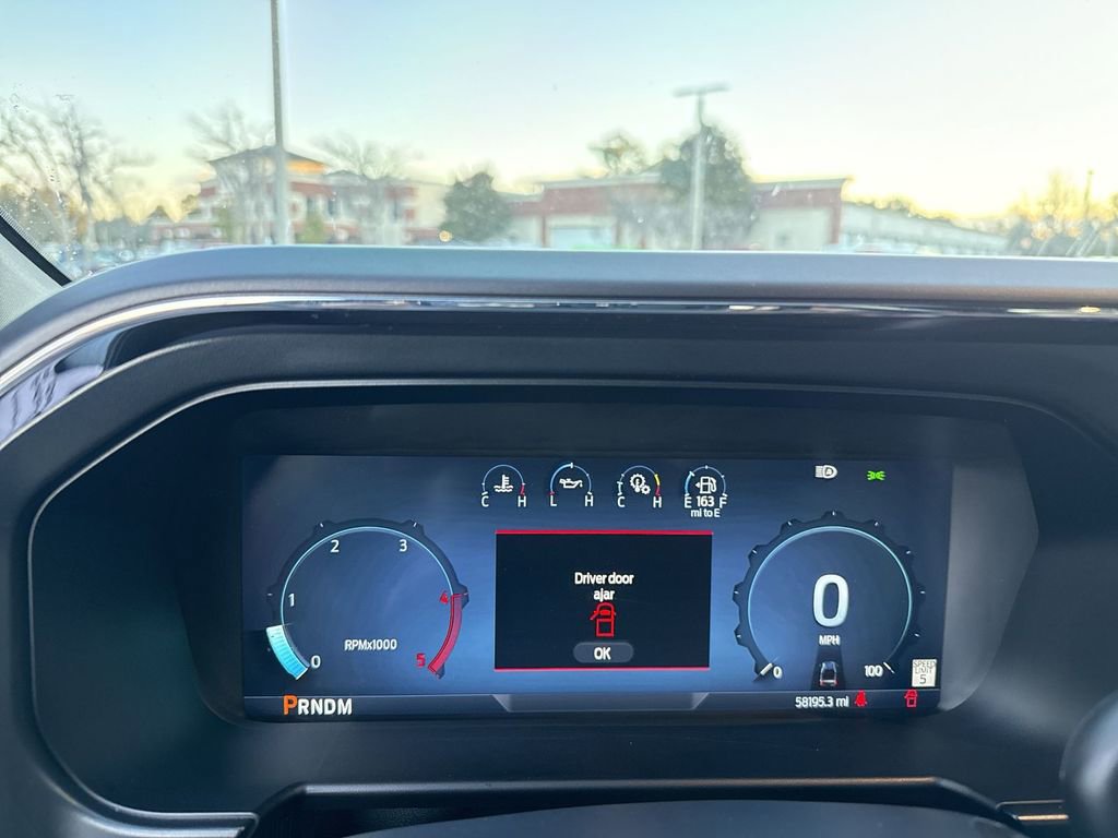 Used 2023 Ford F250 Lariat w/ Lariat Ultimate Package image 17